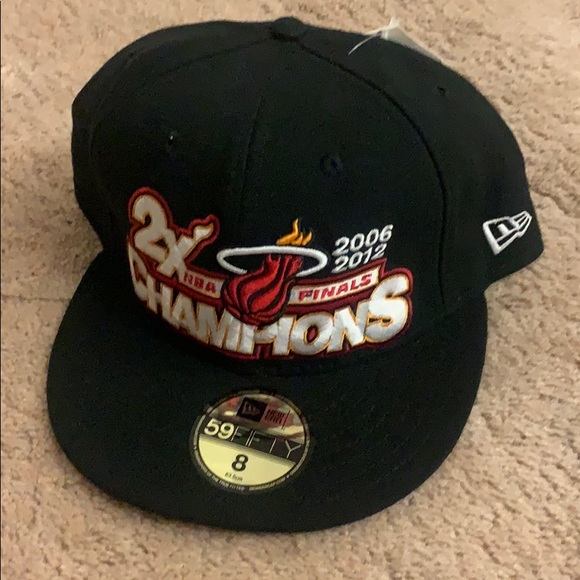 finals cap